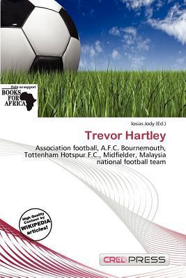 Trevor Hartley