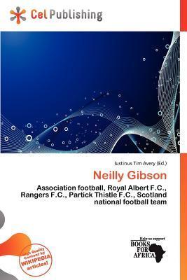 Neilly Gibson