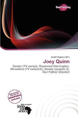 Joey Quinn
