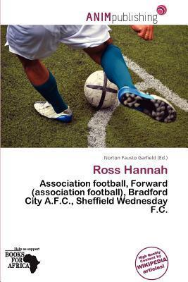 Ross Hannah