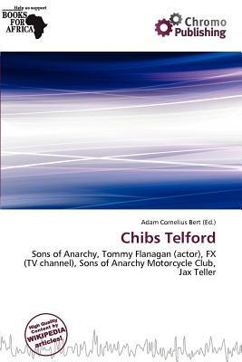 Chibs Telford