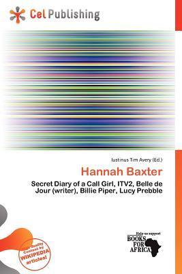 Hannah Baxter