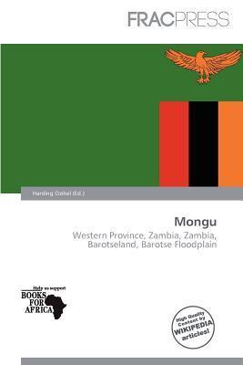 Mongu