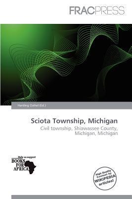 Sciota Township Michigan