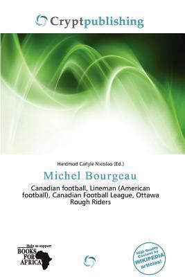 Michel Bourgeau