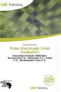 Peter Kavanagh (Irish footballer)