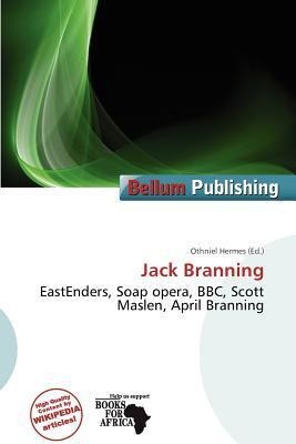 Jack Branning