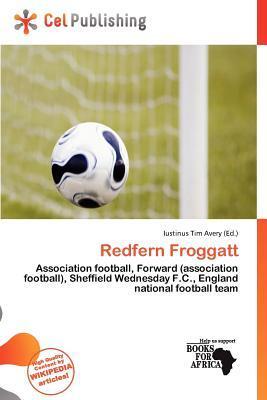 Redfern Froggatt
