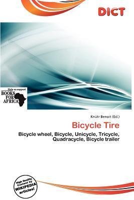 Bicycle Tire