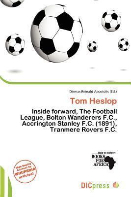 Tom Heslop
