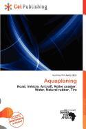 Aquaplaning