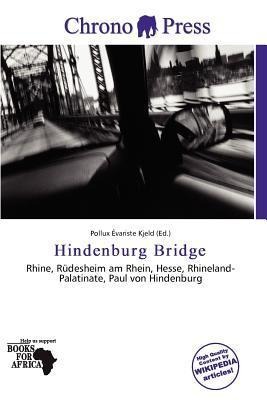 Hindenburg Bridge