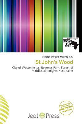 St John's Wood