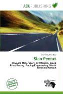 Sten Pentus