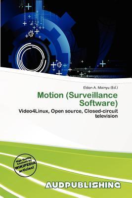 Motion (Surveillance Software)