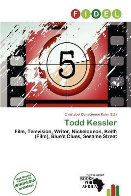 Todd Kessler