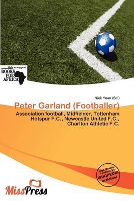 Peter Garland (Footballer)