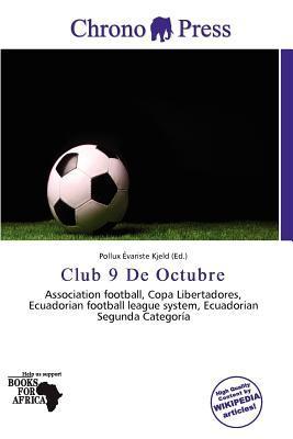 Club 9 De Octubre