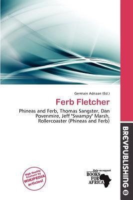 Ferb Fletcher