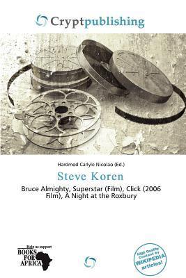 Steve Koren