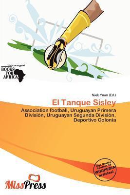 El Tanque Sisley