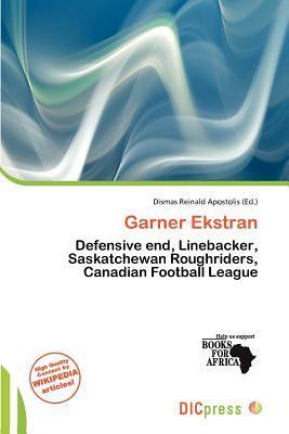 Garner Ekstran