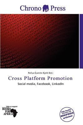 Cross Platform Promotion