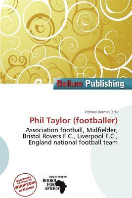 Phil Taylor (footballer)