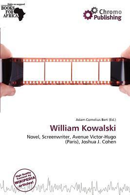 William Kowalski