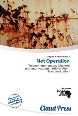 Net Operation