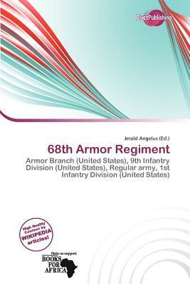68th Armor Regiment