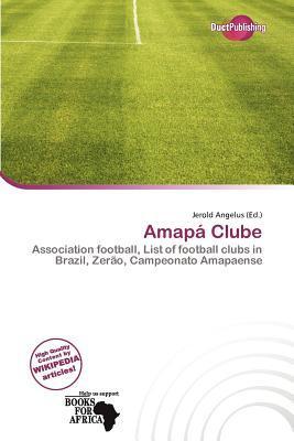 Amapá Clube