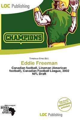 Eddie Freeman