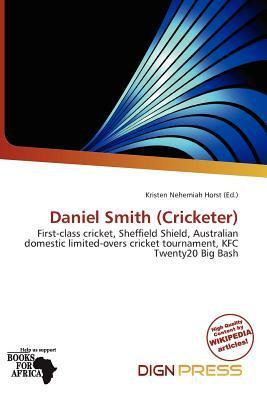 Daniel Smith (Cricketer)