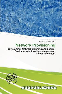 Network Provisioning
