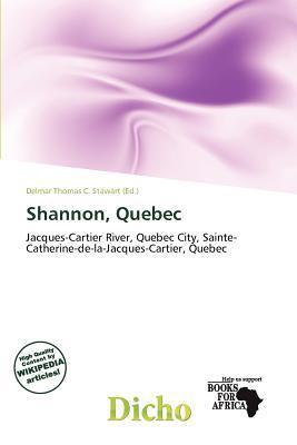 Shannon Quebec