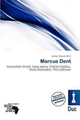 Marcus Dent