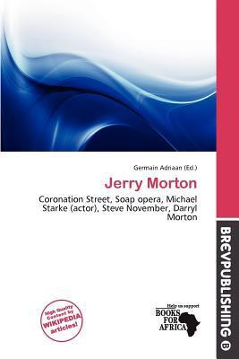 Jerry Morton
