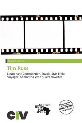 Tim Russ