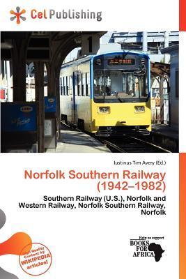 Norfolk Southern Railway (1942-1982)