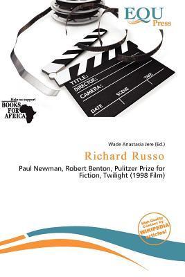 Richard Russo