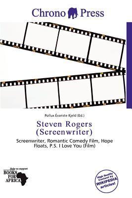 Steven Rogers (Screenwriter)