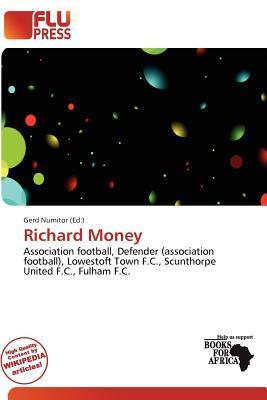 Richard Money