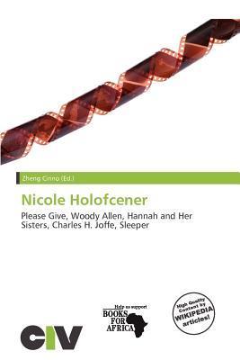 Nicole Holofcener