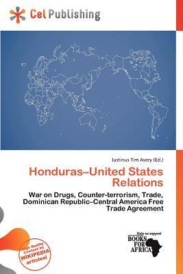 Honduras-United States Relations