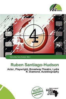 Ruben Santiago-Hudson