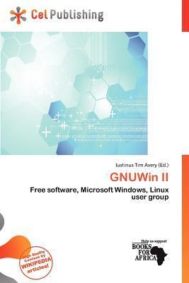 GNUWin II