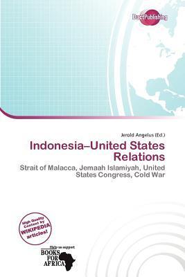 Indonesia-United States Relations