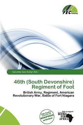 46th (South Devonshire) Regiment of Foot