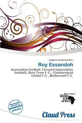 Roy Essandoh